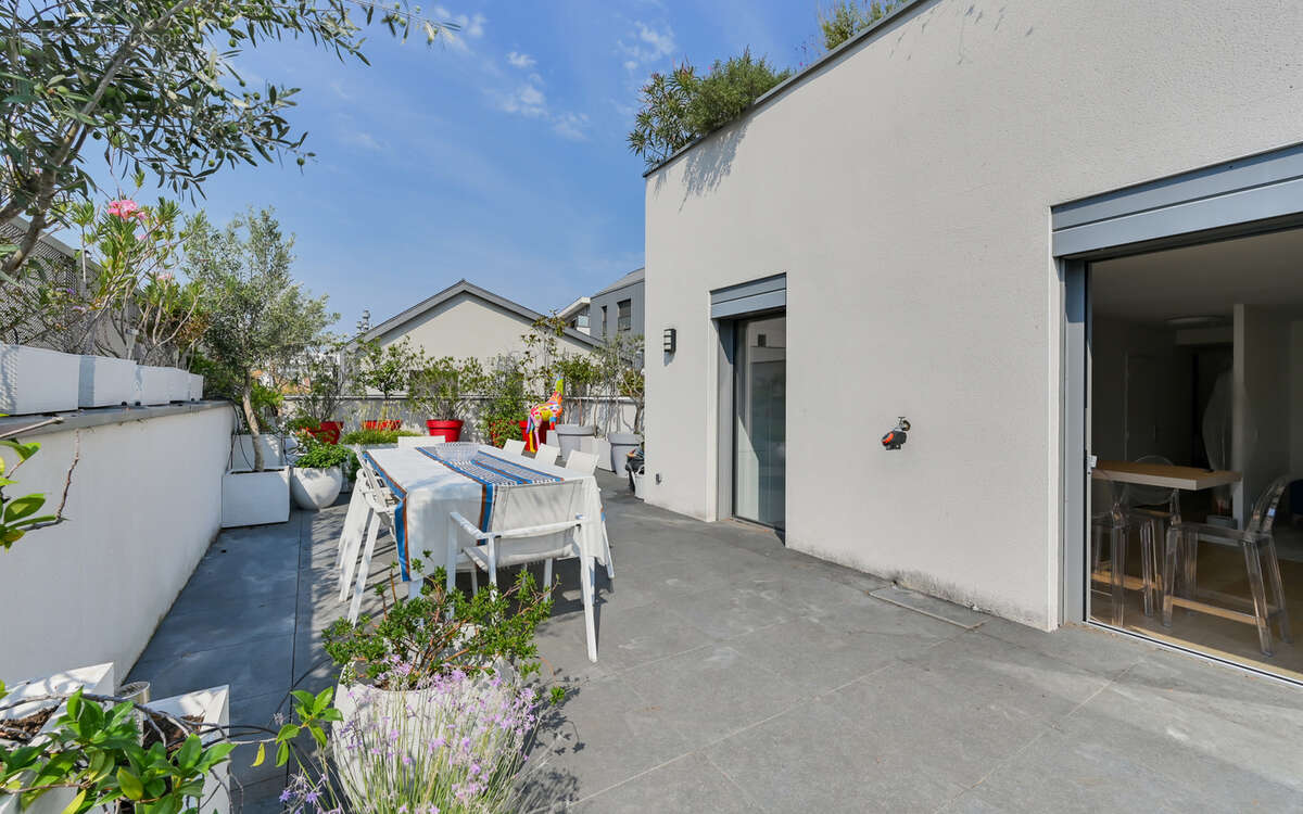 Appartement à LYON-7E