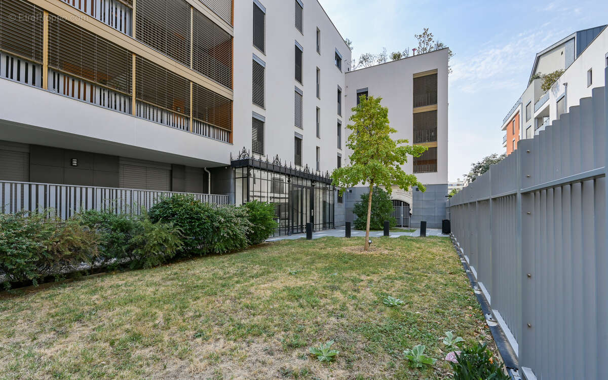 Appartement à LYON-7E