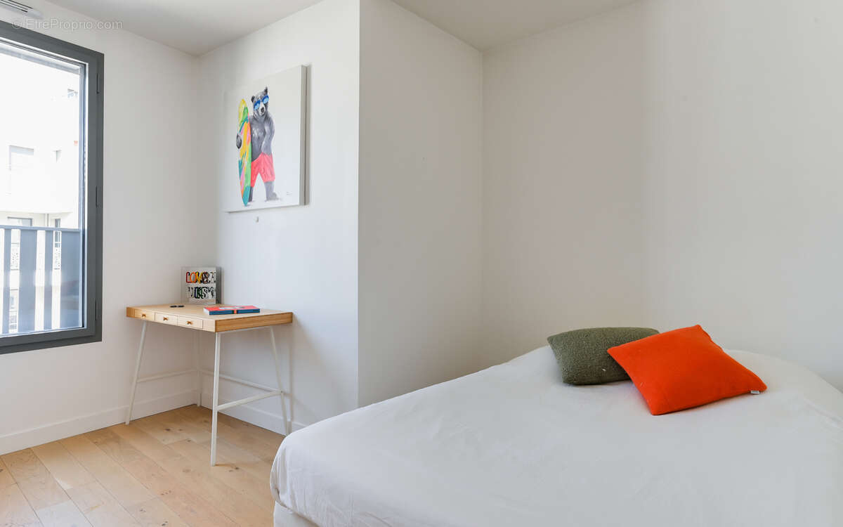 Appartement à LYON-7E