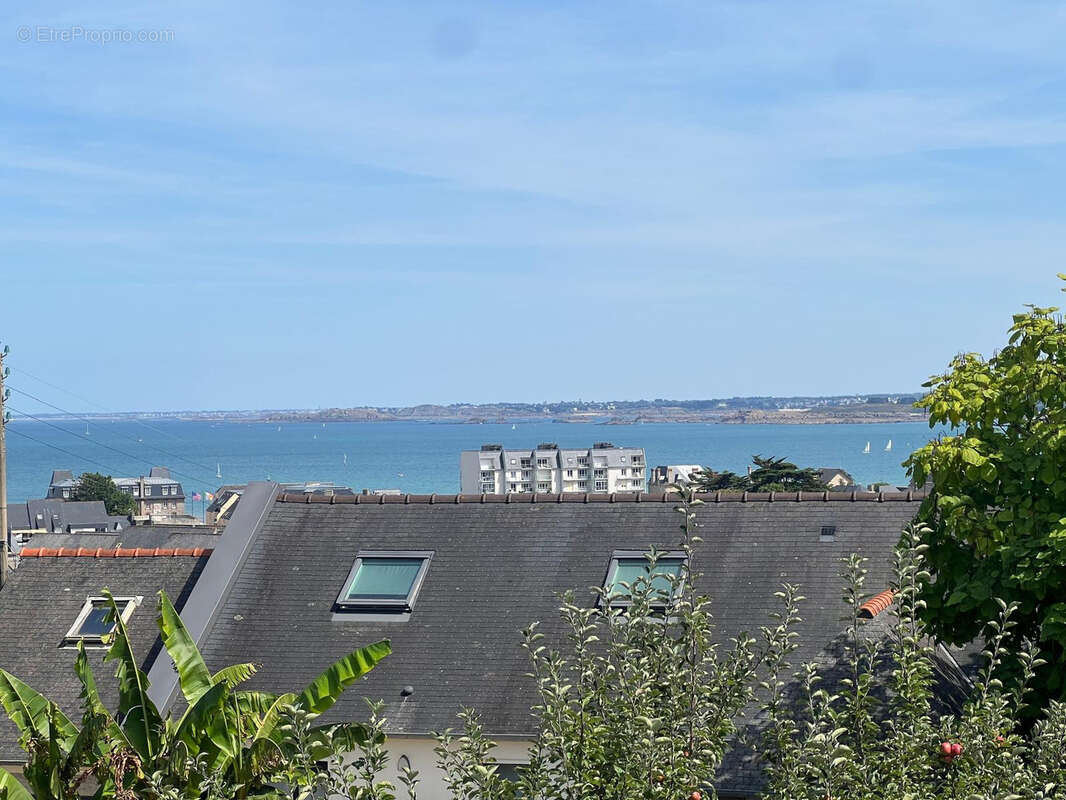 Maison à SAINT-CAST-LE-GUILDO