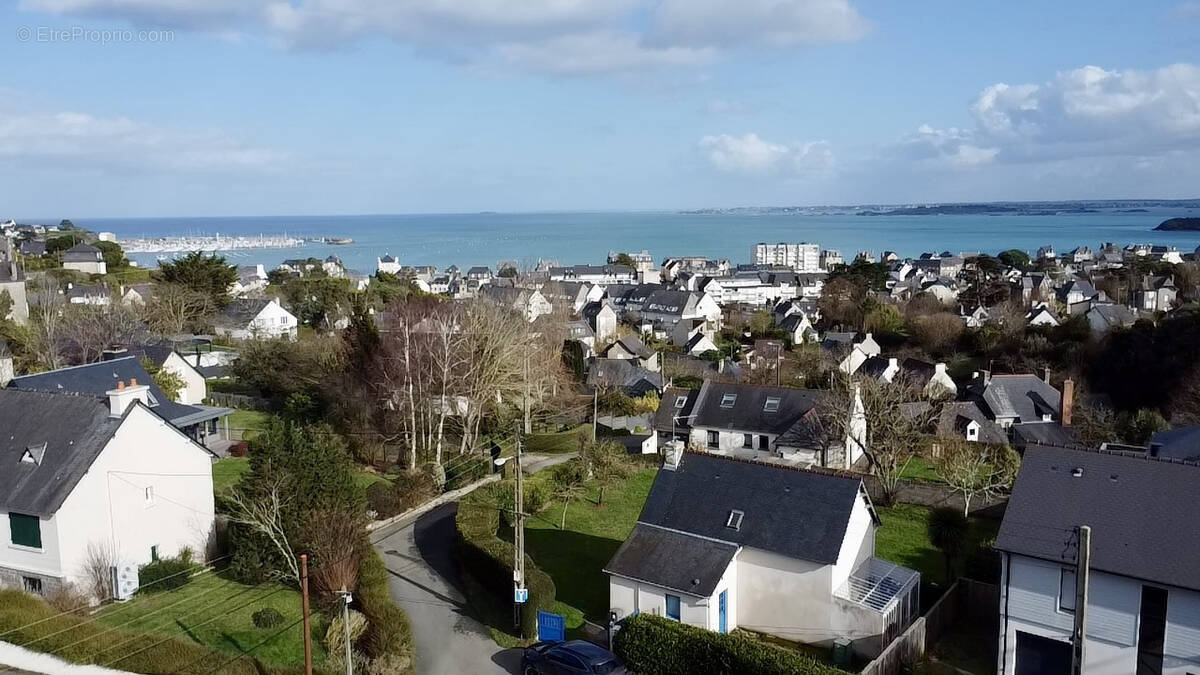 Maison à SAINT-CAST-LE-GUILDO