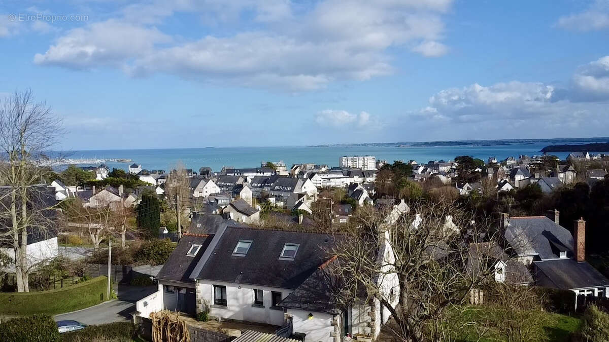 Maison à SAINT-CAST-LE-GUILDO