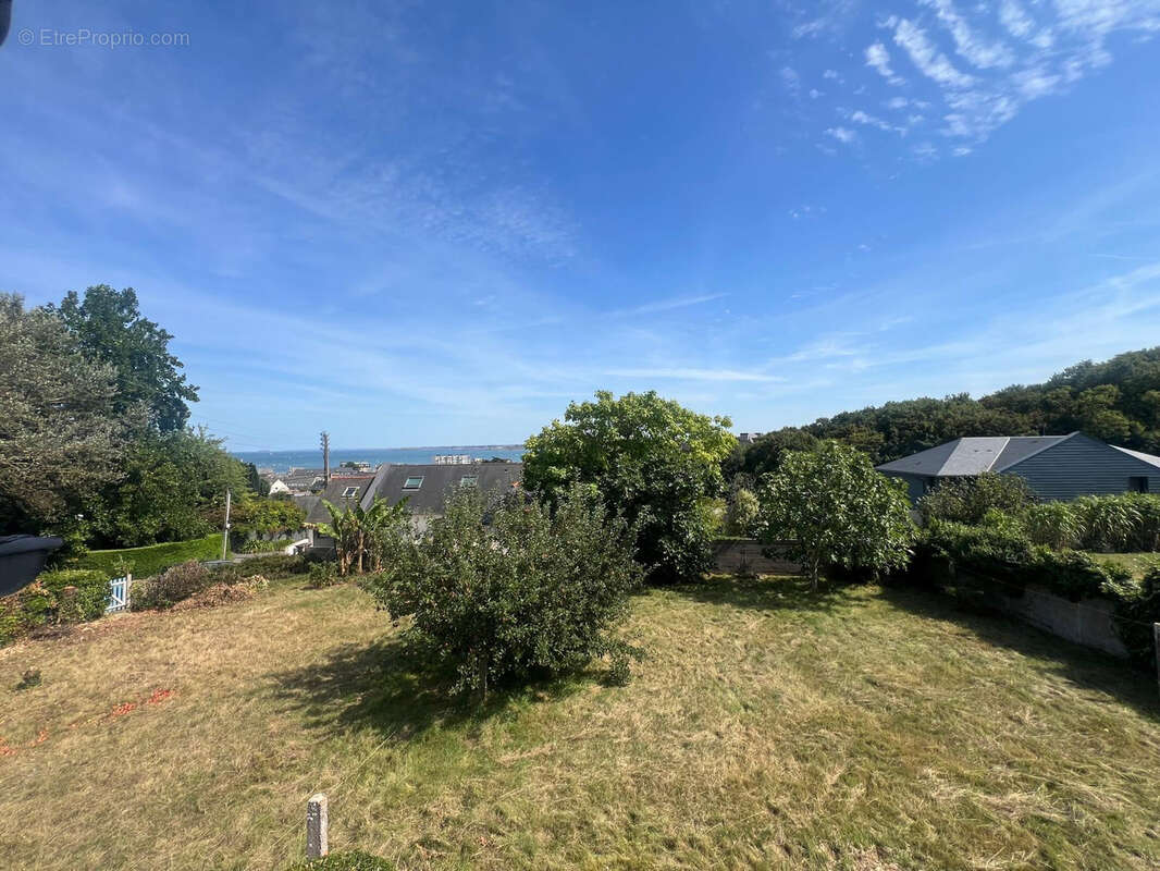 Maison à SAINT-CAST-LE-GUILDO