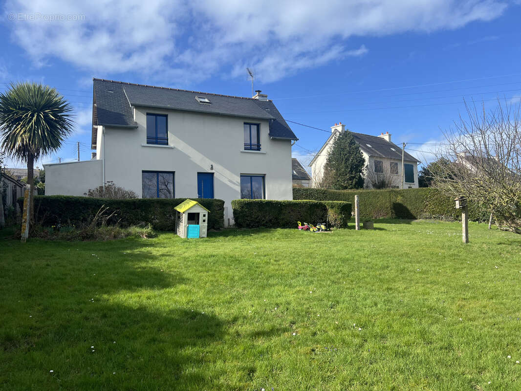 Maison à SAINT-CAST-LE-GUILDO