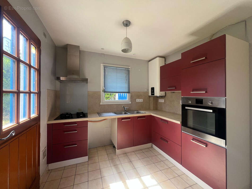 Maison à SAINT-CAST-LE-GUILDO