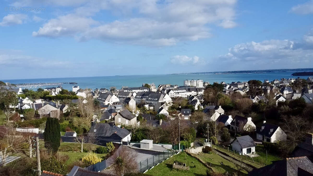 Maison à SAINT-CAST-LE-GUILDO