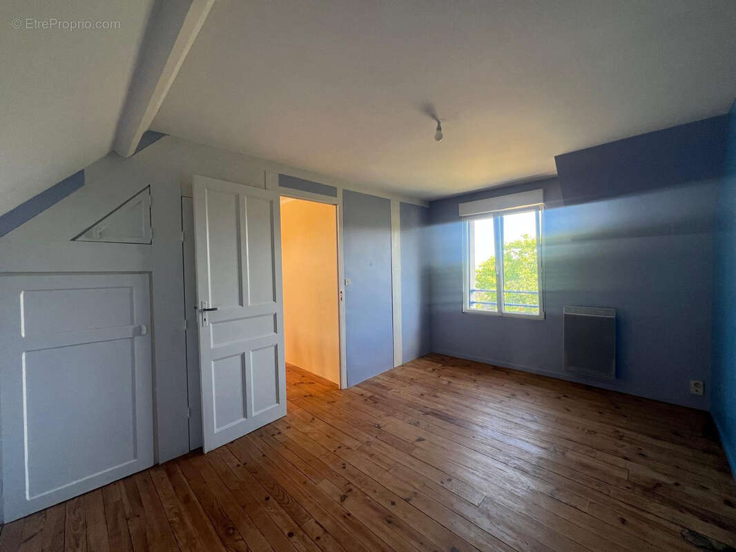 Maison à SAINT-CAST-LE-GUILDO