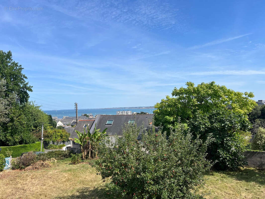 Maison à SAINT-CAST-LE-GUILDO