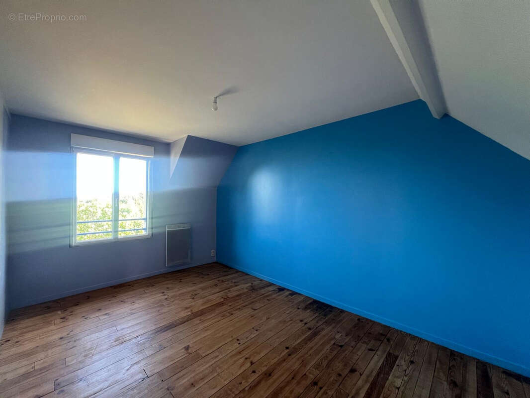 Maison à SAINT-CAST-LE-GUILDO