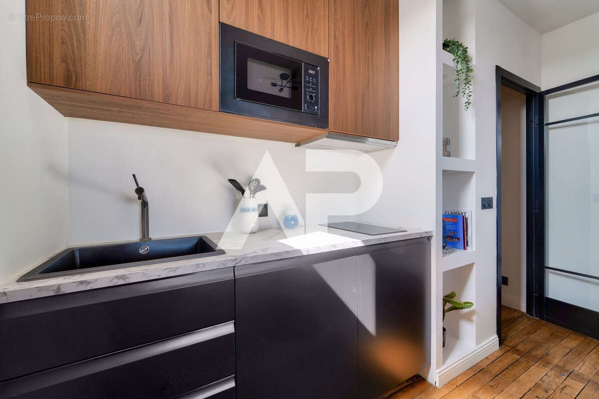 Appartement à CLAMART