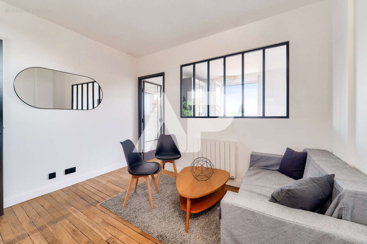 Appartement à CLAMART