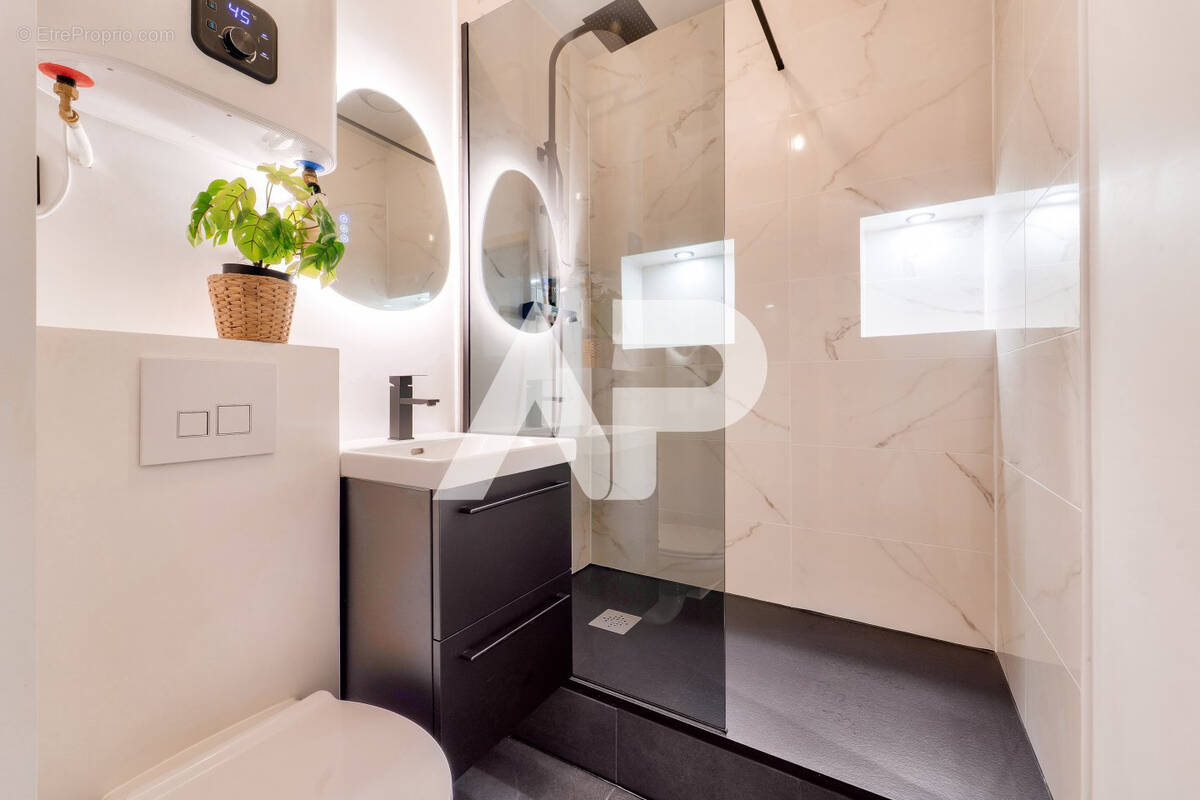 Appartement à CLAMART