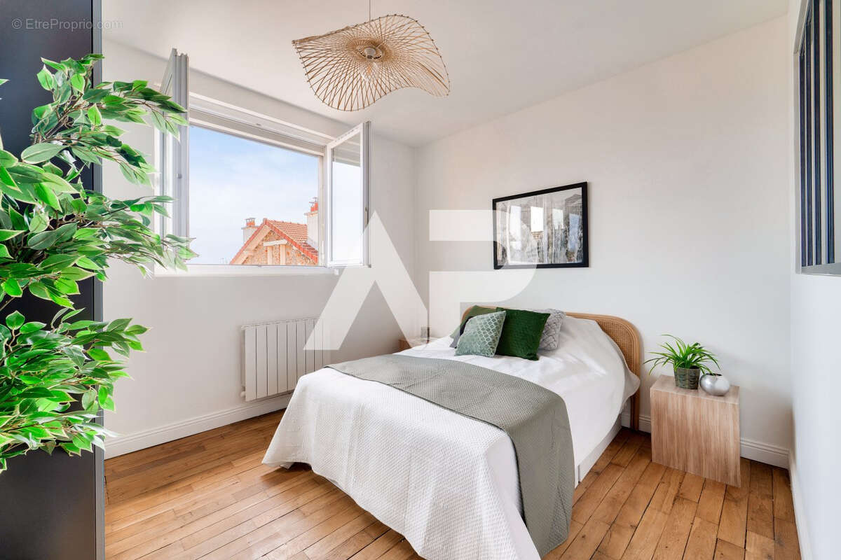 Appartement à CLAMART