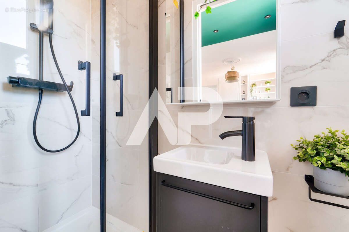 Appartement à CLAMART