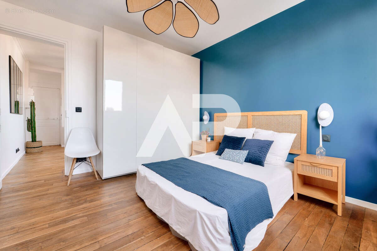 Appartement à CLAMART