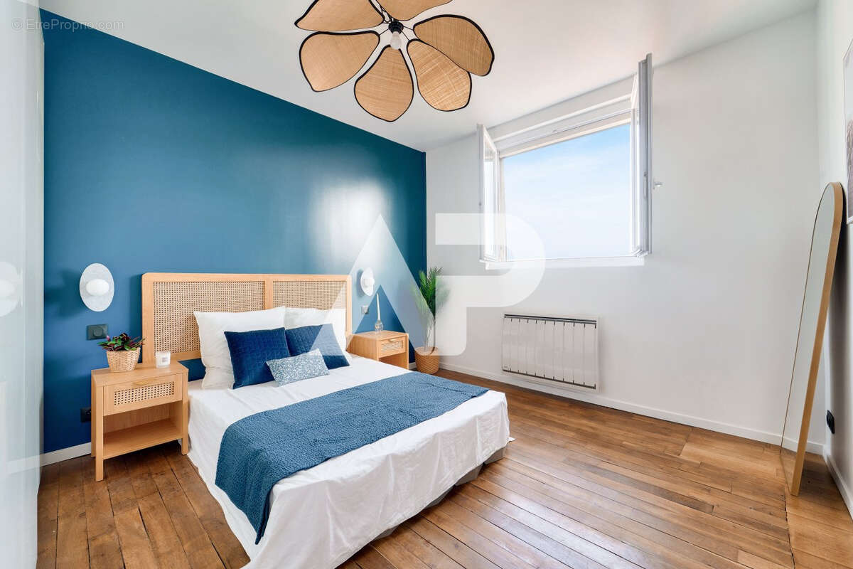 Appartement à CLAMART