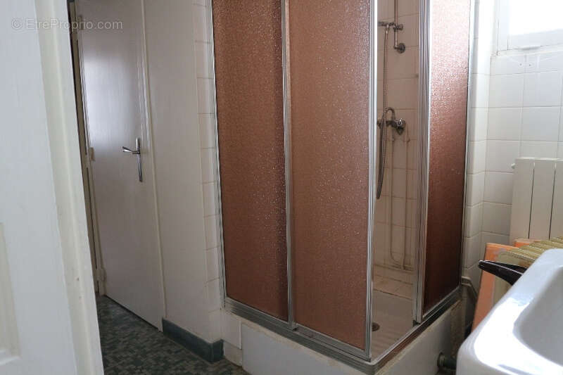 Maison à SAINT-JEAN-D&#039;ANGELY