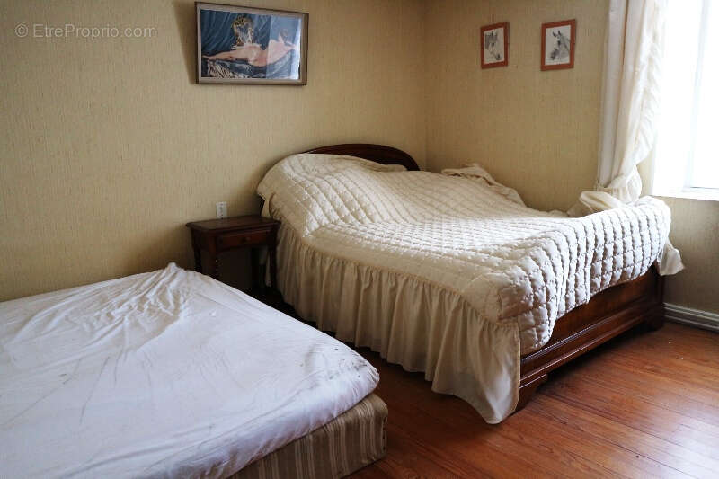 Maison à SAINT-JEAN-D&#039;ANGELY