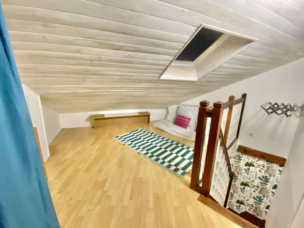 Appartement à MILLAU
