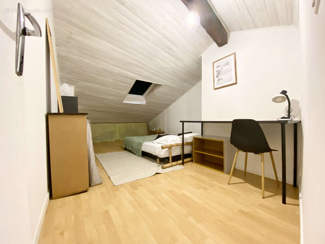 Appartement à MILLAU