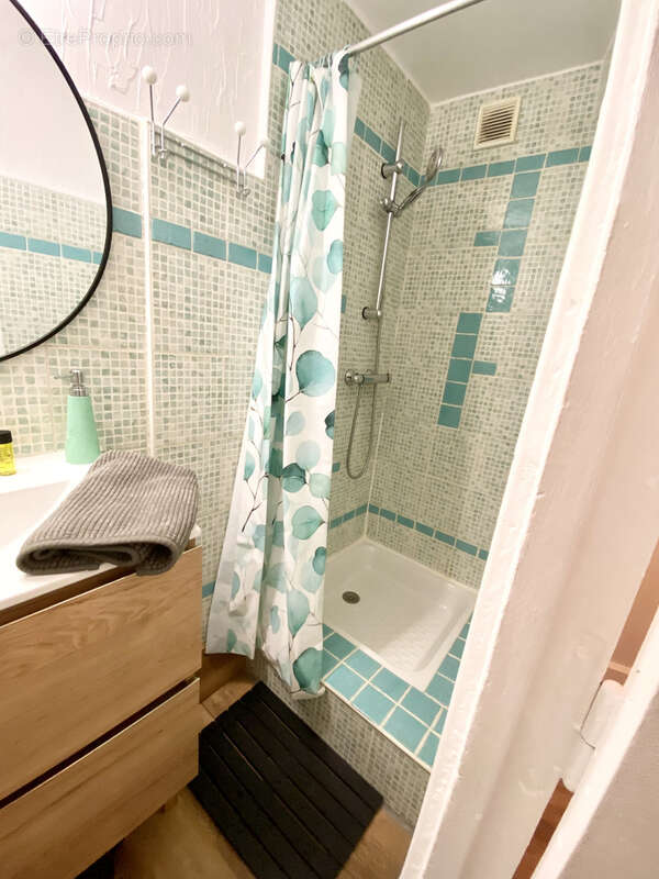Appartement à MILLAU