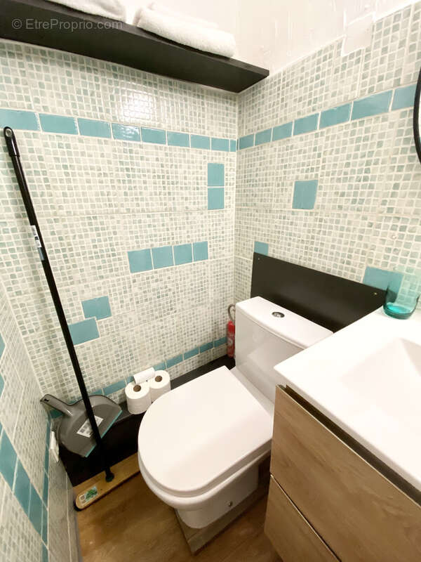 Appartement à MILLAU