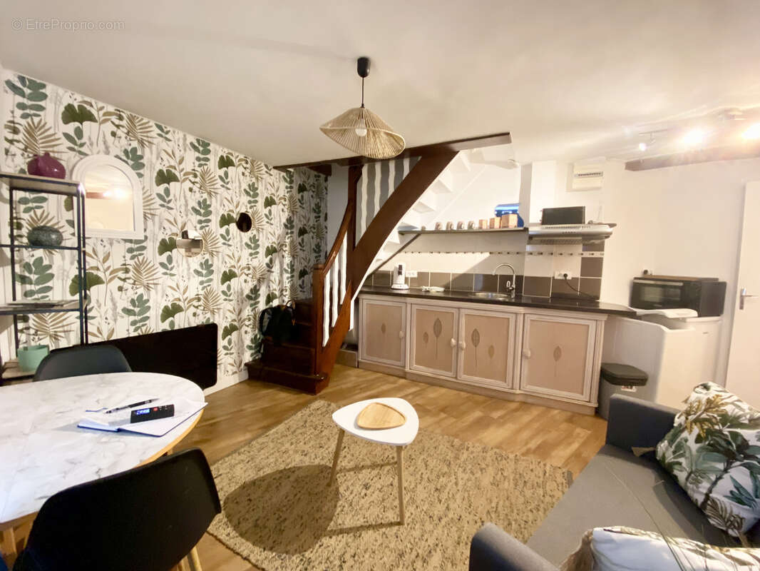 Appartement à MILLAU