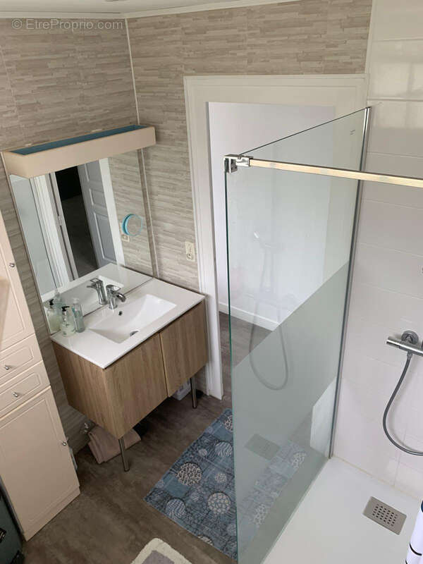 Maison à SAINT-GEORGES-DE-DIDONNE