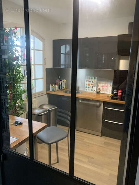 Maison à SAINT-GEORGES-DE-DIDONNE