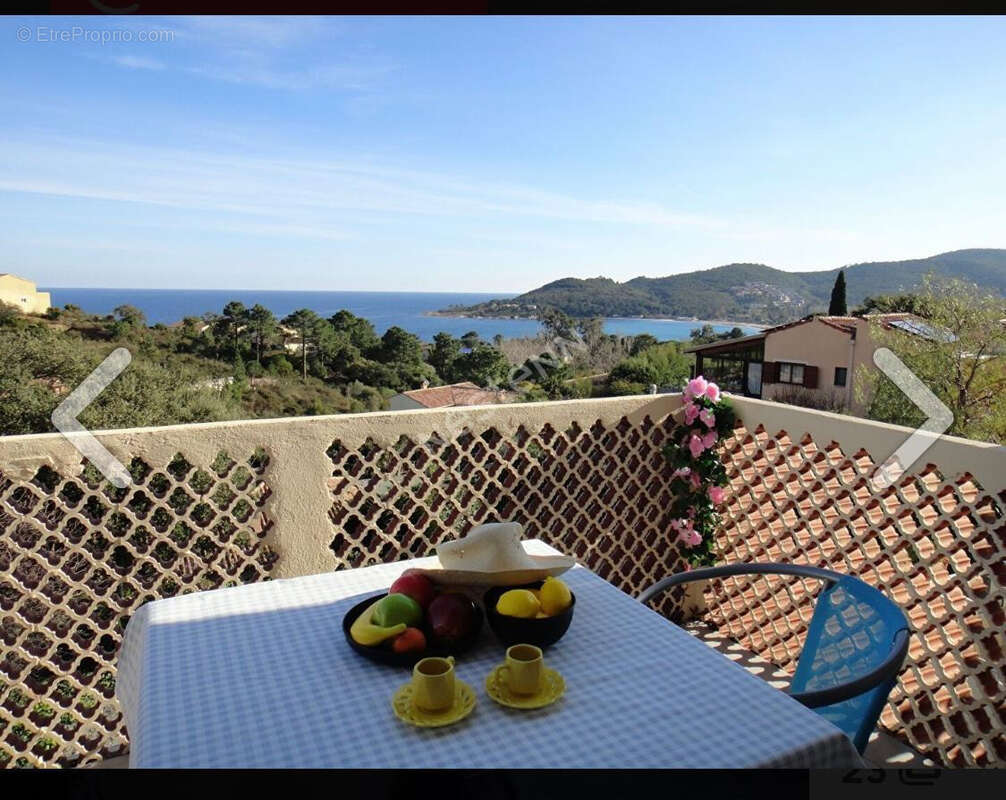 Maison à PORTO-VECCHIO