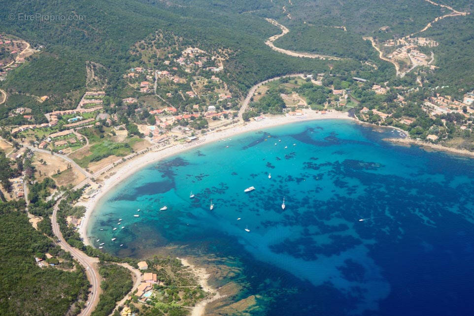Maison à PORTO-VECCHIO