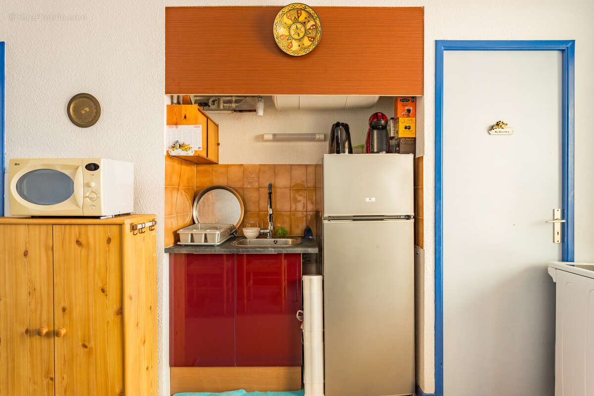 Appartement à SEIGNOSSE