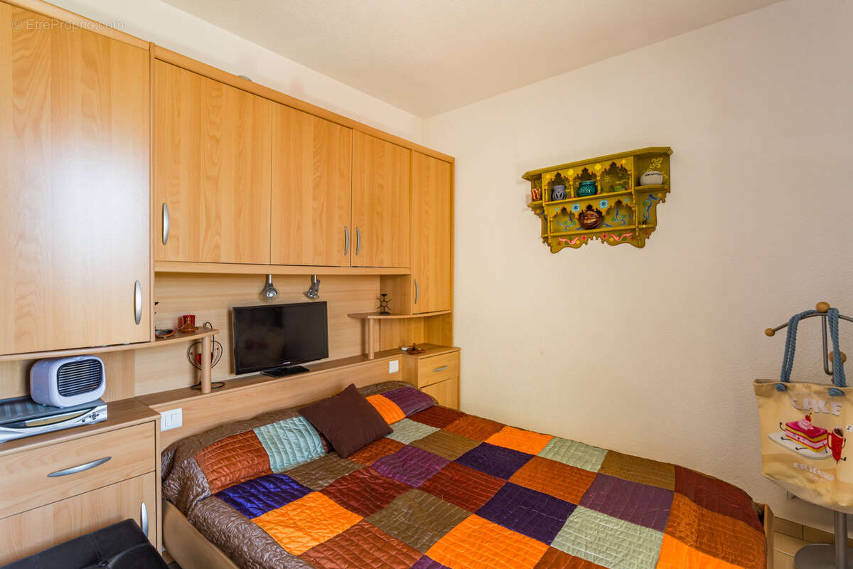 Appartement à SEIGNOSSE