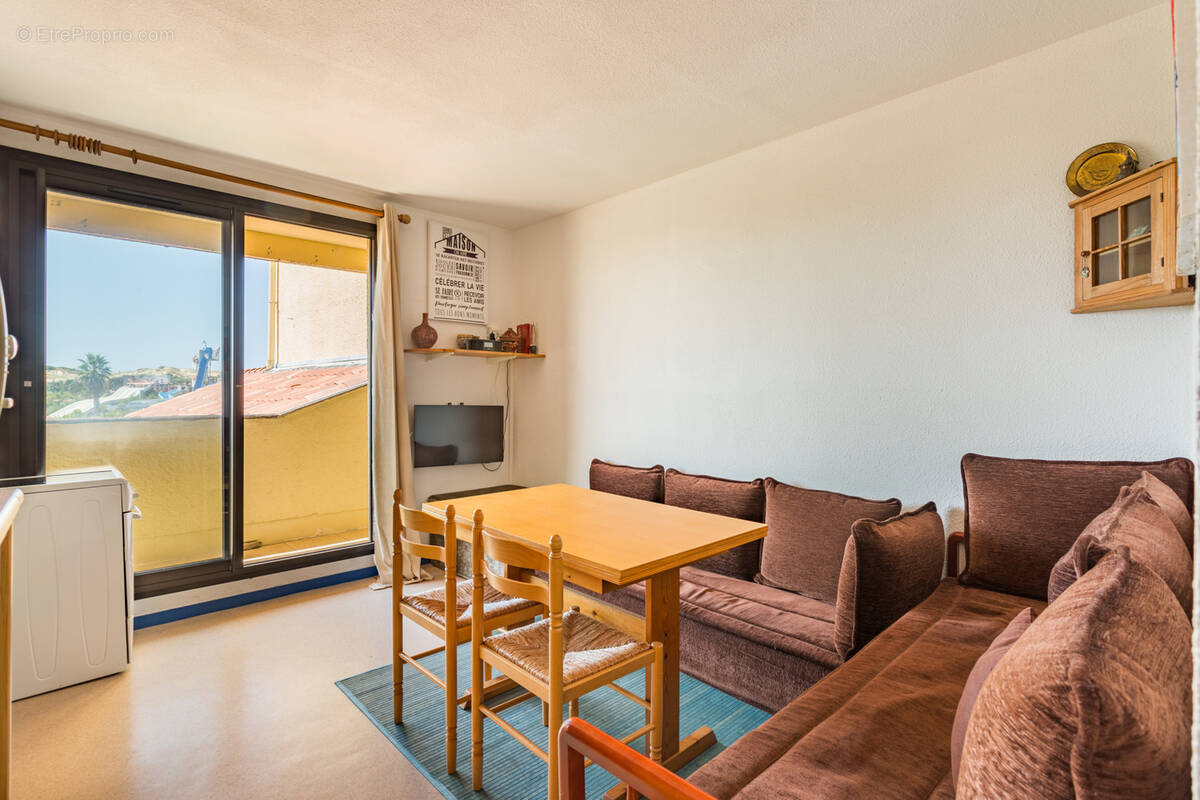 Appartement à SEIGNOSSE