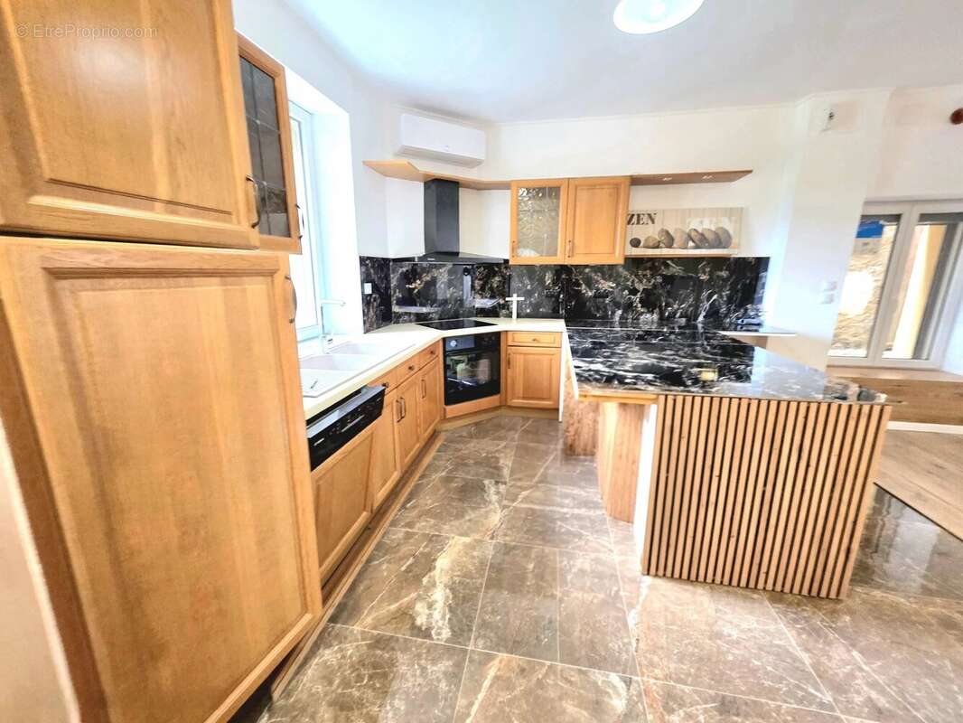 Maison à JOUDREVILLE