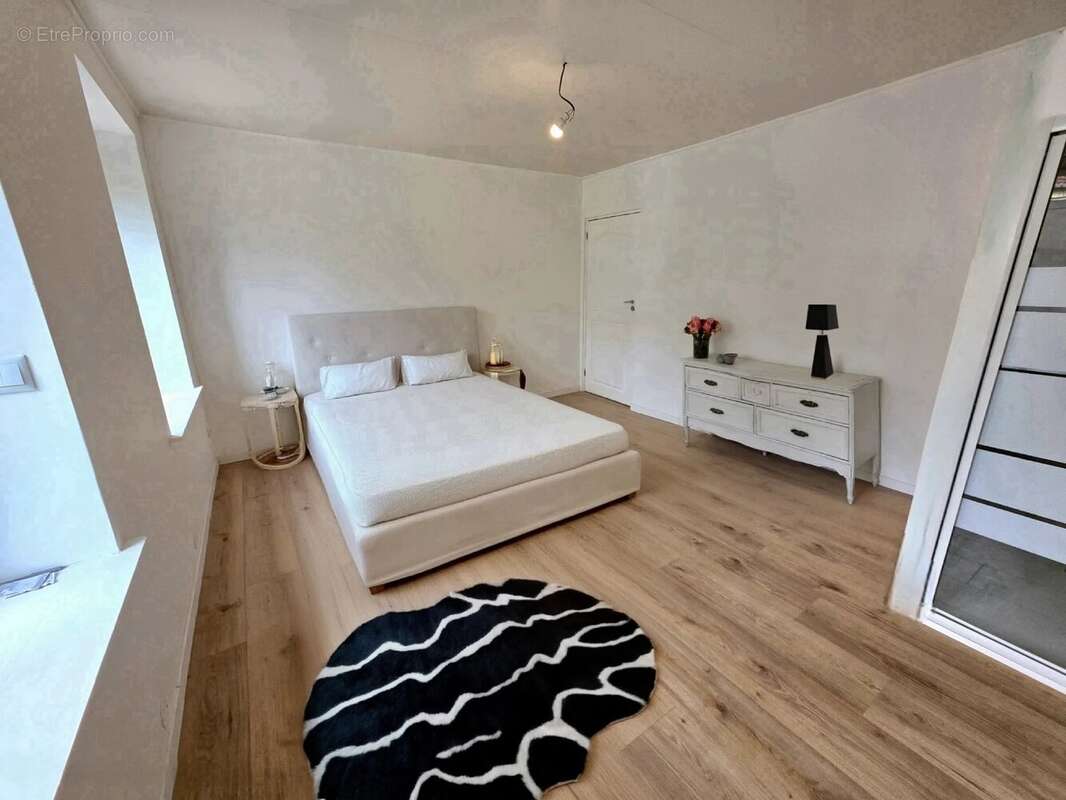 Maison à JOUDREVILLE