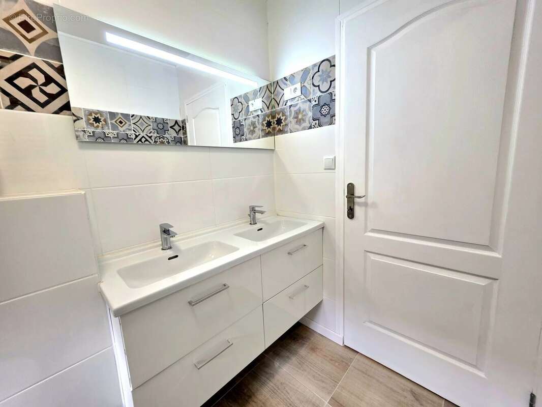 Maison à JOUDREVILLE