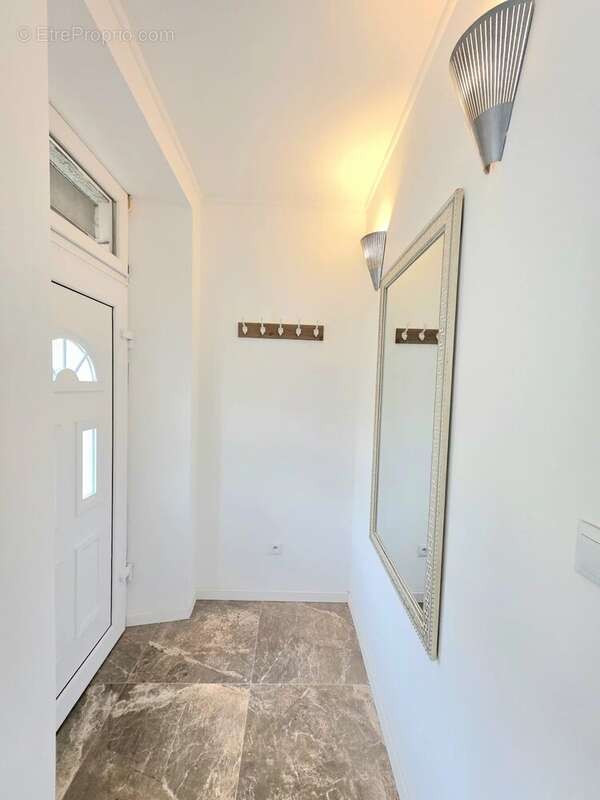 Maison à JOUDREVILLE