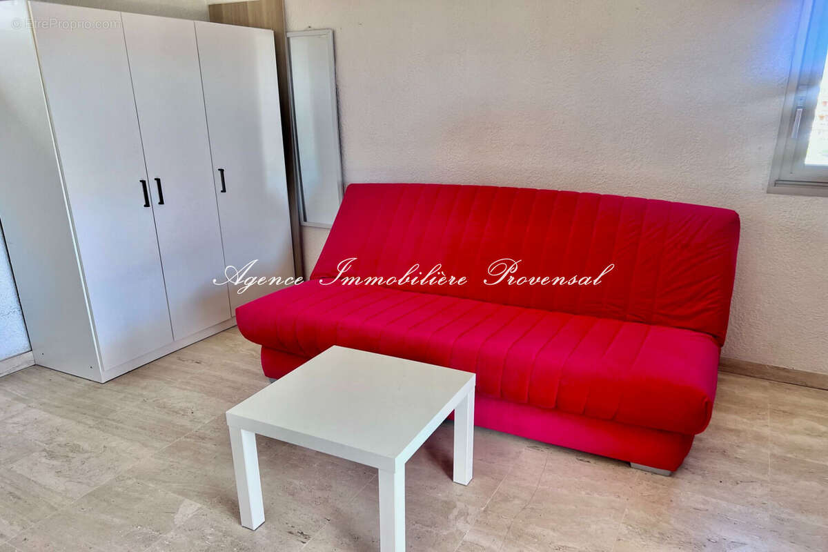 Appartement à SAINTE-MAXIME