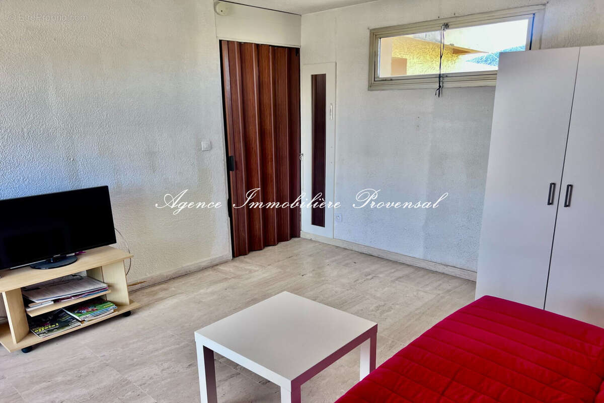 Appartement à SAINTE-MAXIME