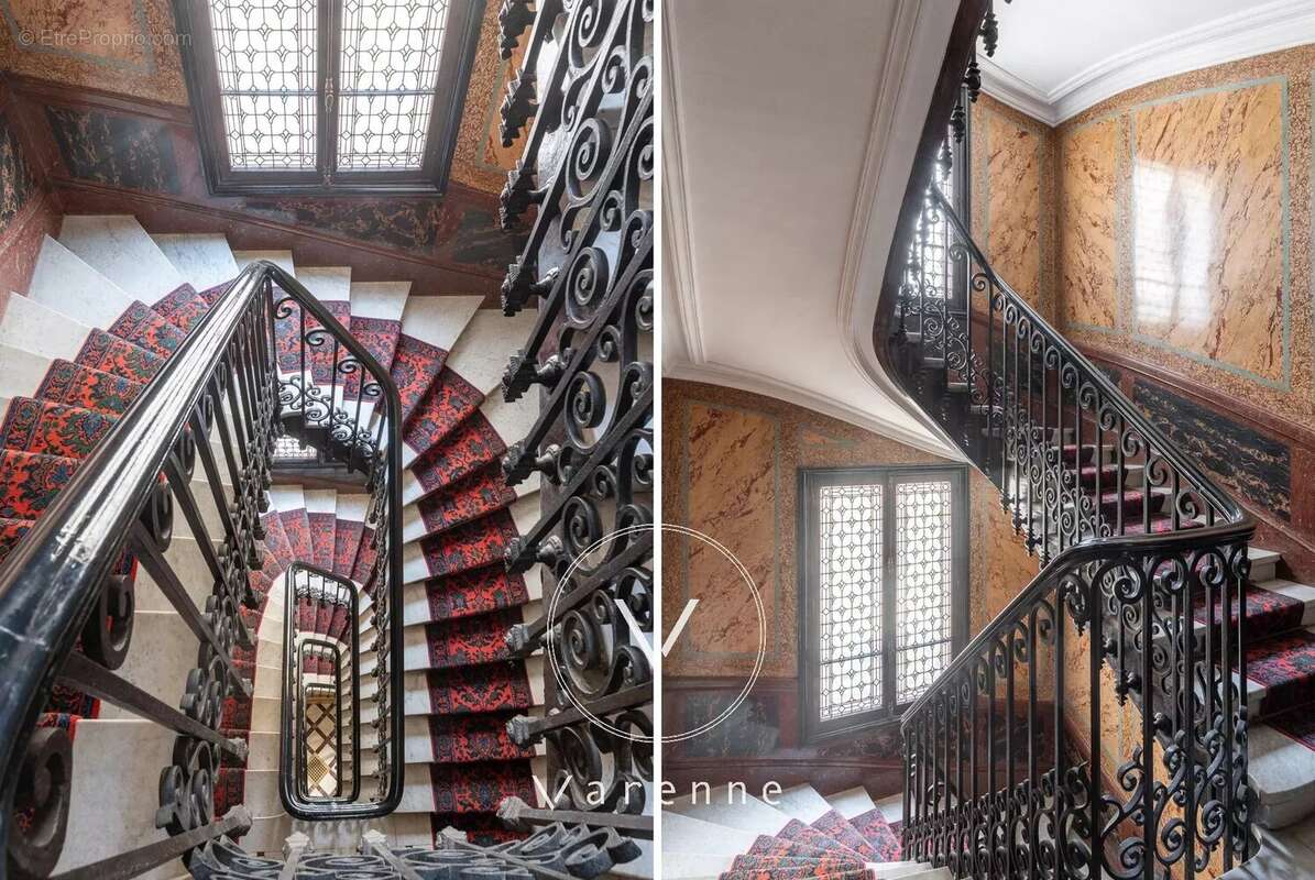 Appartement à PARIS-7E