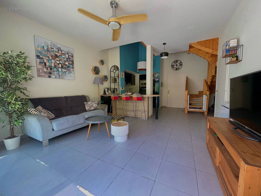 Photo 1 - Appartement à MONTPELLIER