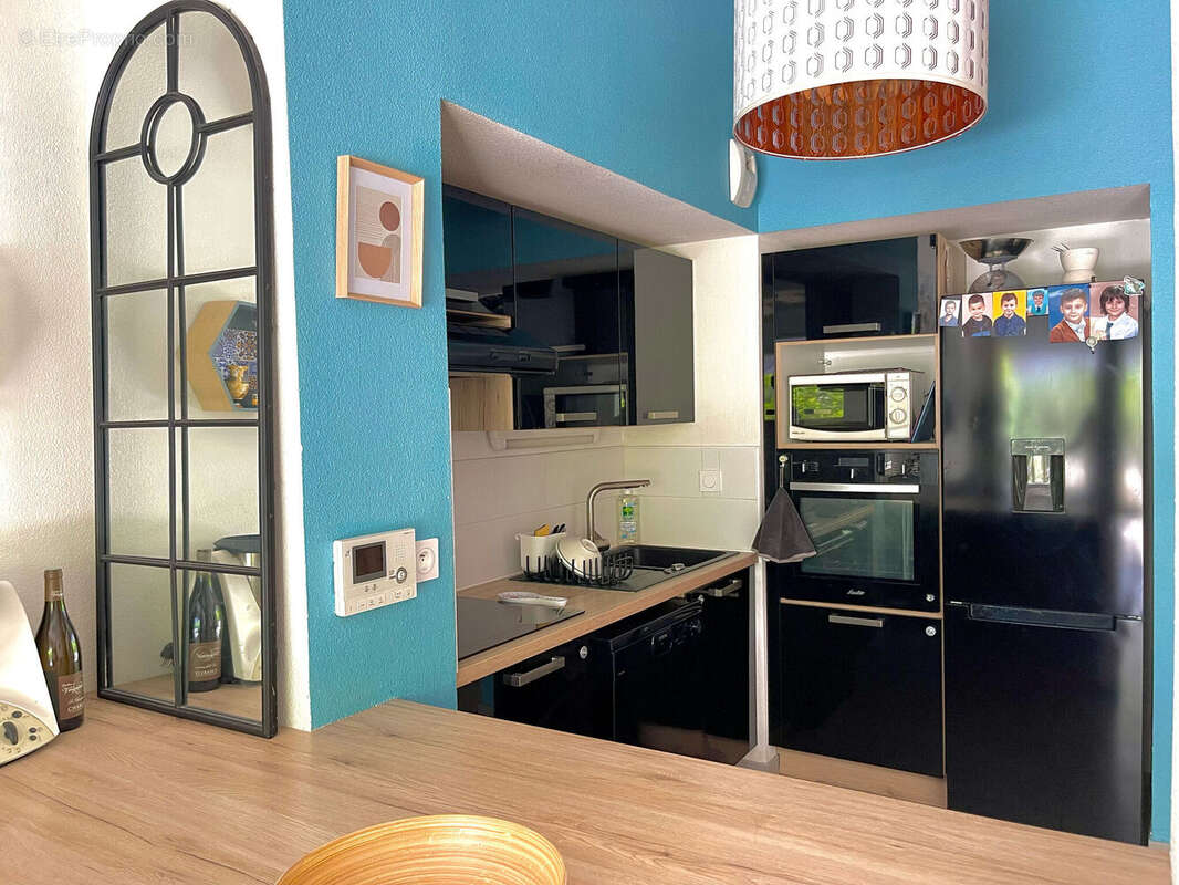 Photo 3 - Appartement à MONTPELLIER