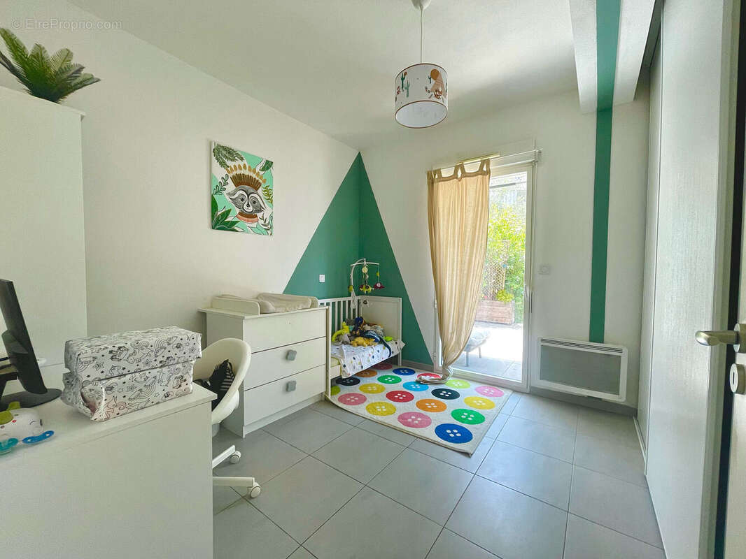 Photo 4 - Appartement à MONTPELLIER