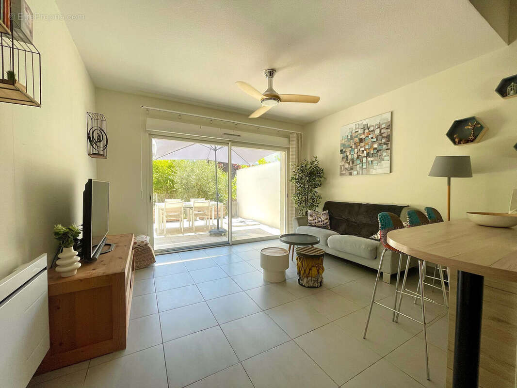 Photo 5 - Appartement à MONTPELLIER