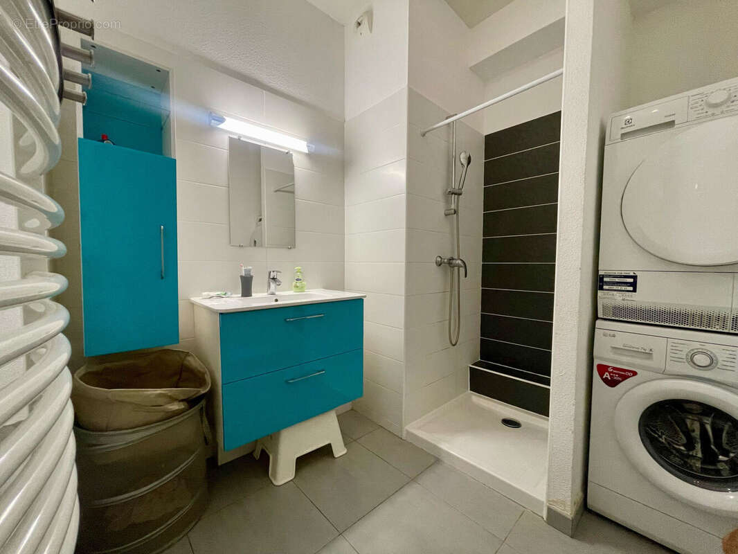 Photo 6 - Appartement à MONTPELLIER