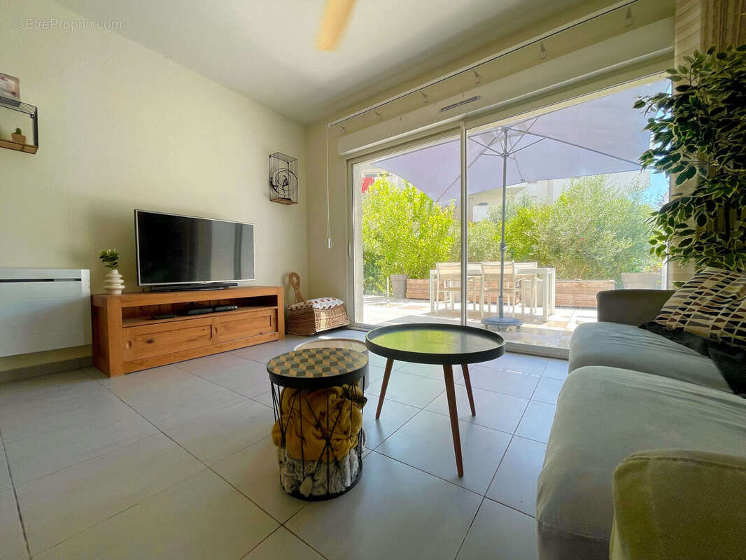 Photo 7 - Appartement à MONTPELLIER