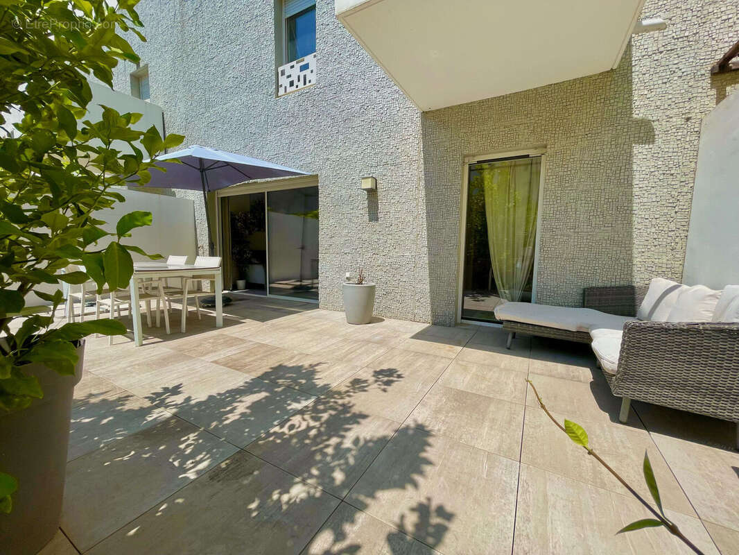 Photo 8 - Appartement à MONTPELLIER