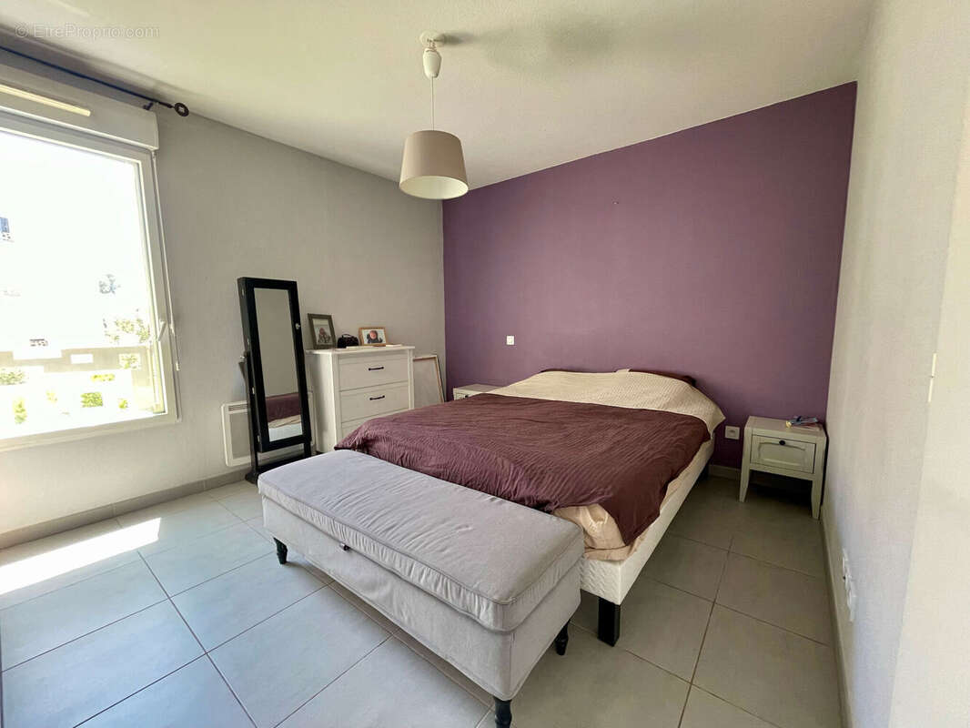 Photo 9 - Appartement à MONTPELLIER