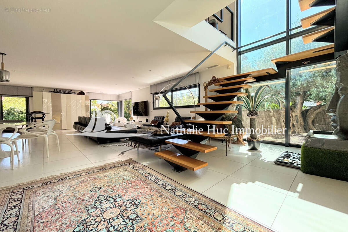 Maison à TORREILLES